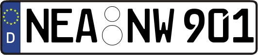 NEA-NW901