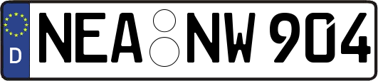 NEA-NW904