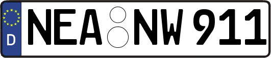 NEA-NW911