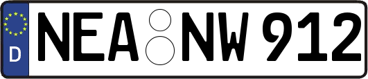 NEA-NW912