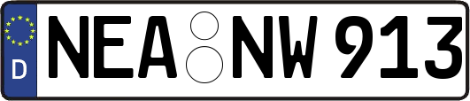 NEA-NW913