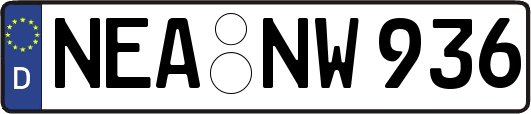NEA-NW936