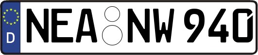 NEA-NW940