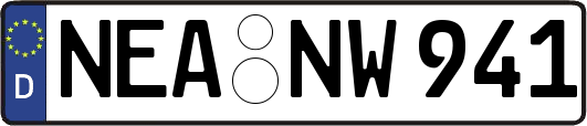 NEA-NW941
