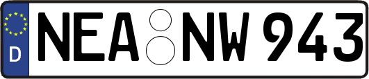 NEA-NW943