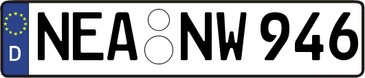 NEA-NW946