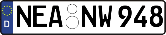 NEA-NW948
