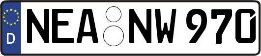 NEA-NW970