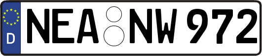NEA-NW972