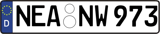 NEA-NW973