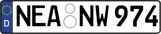 NEA-NW974