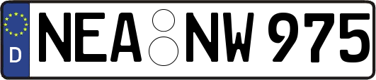 NEA-NW975