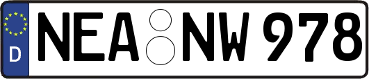NEA-NW978