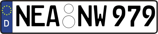 NEA-NW979
