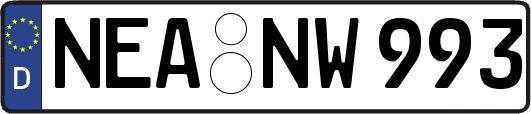NEA-NW993