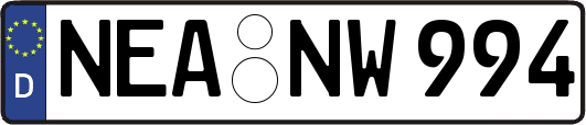 NEA-NW994