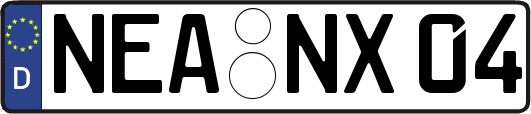 NEA-NX04