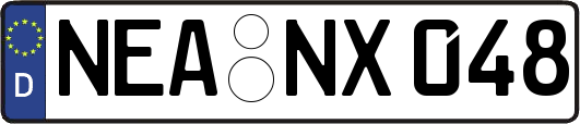 NEA-NX048
