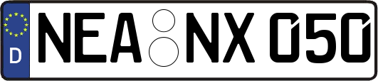 NEA-NX050