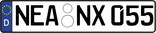 NEA-NX055