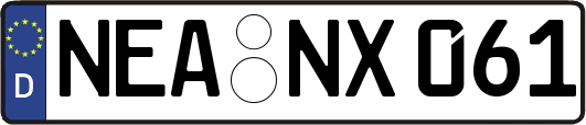 NEA-NX061