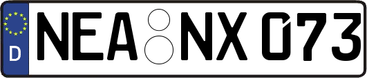 NEA-NX073
