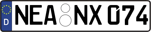 NEA-NX074