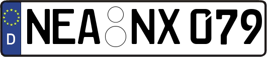 NEA-NX079