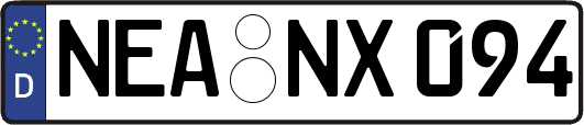 NEA-NX094