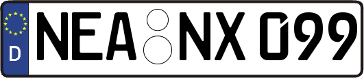 NEA-NX099