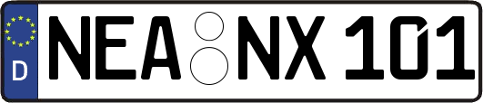 NEA-NX101