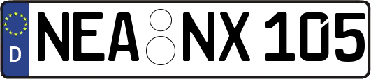 NEA-NX105