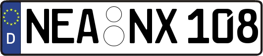 NEA-NX108