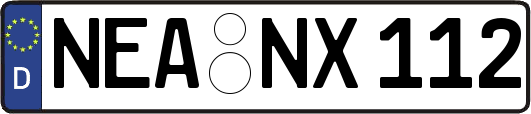 NEA-NX112