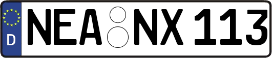 NEA-NX113