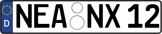 NEA-NX12