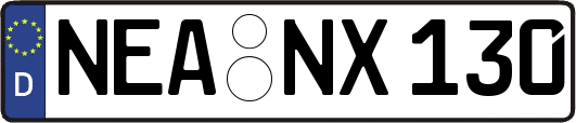 NEA-NX130