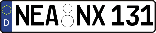 NEA-NX131