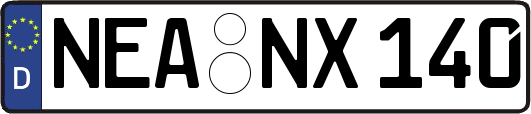 NEA-NX140