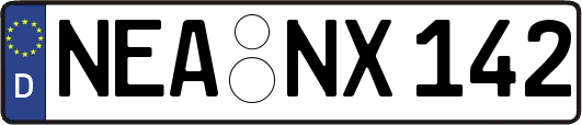 NEA-NX142
