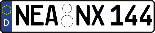 NEA-NX144