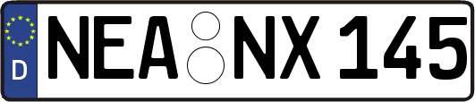 NEA-NX145