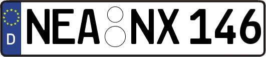 NEA-NX146