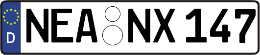 NEA-NX147