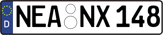 NEA-NX148