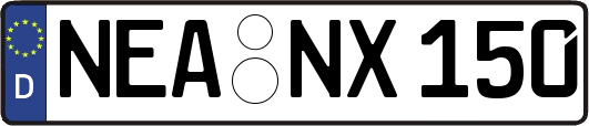 NEA-NX150