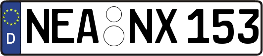 NEA-NX153