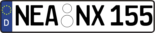 NEA-NX155