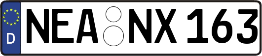 NEA-NX163
