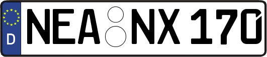 NEA-NX170